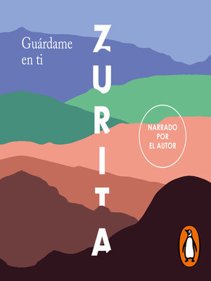 cover image of Guárdame en ti